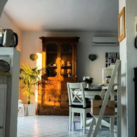 Panzió Azzurro