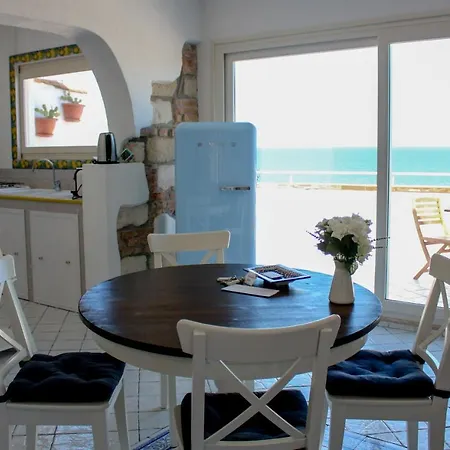 Bed and Breakfast Azzurro