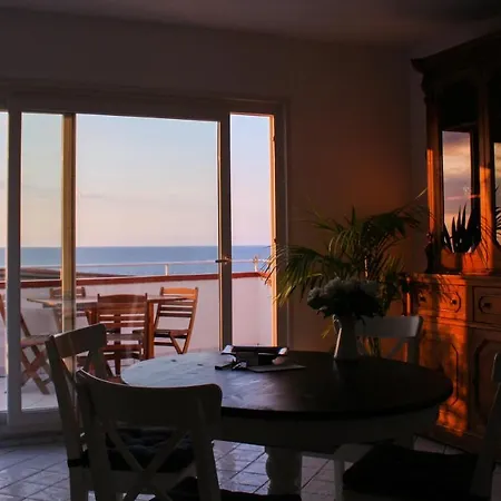 Bed and Breakfast Azzurro Cefalù