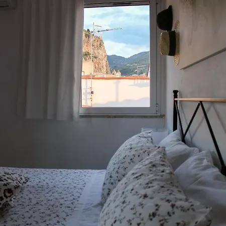 Azzurro Cefalù