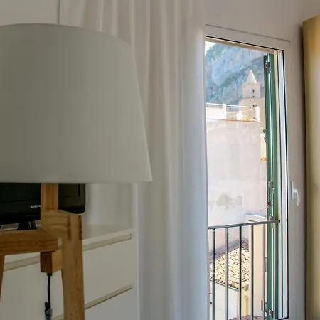 Bed and Breakfast Azzurro Cefalù