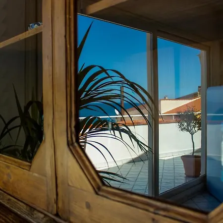 Bed and Breakfast Azzurro