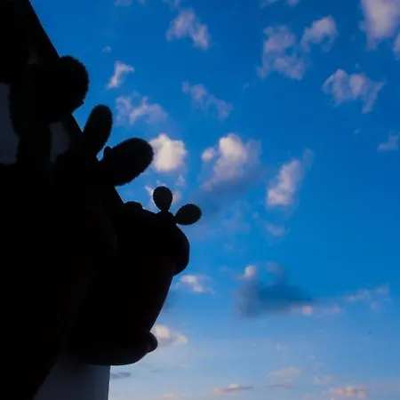 Panzió Azzurro Cefalù