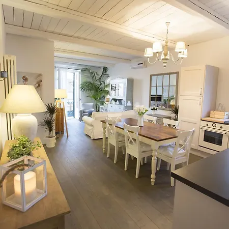 Bed and Breakfast Azzurro Cefalù
