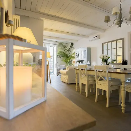 Bed and Breakfast Azzurro 3*