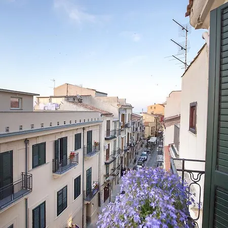 Bed and Breakfast Azzurro 3*