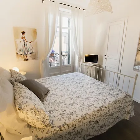 Bed and Breakfast Azzurro 3*
