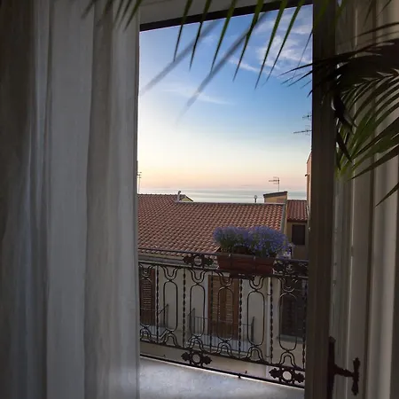 Bed and Breakfast Azzurro