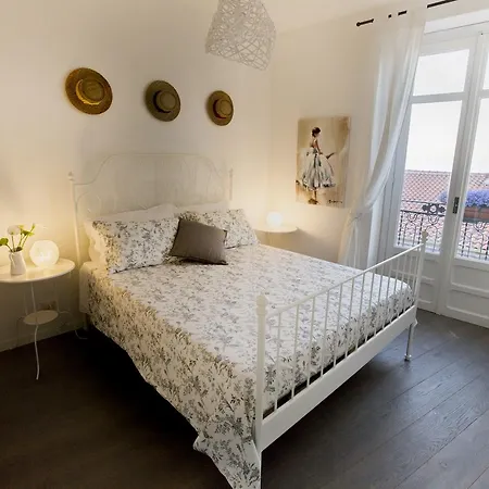 Bed and Breakfast Azzurro Cefalù