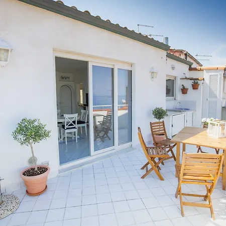 Bed and Breakfast Azzurro