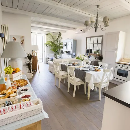 Azzurro Bed and Breakfast Cefalù