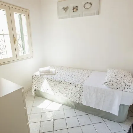 Bed and Breakfast Azzurro Cefalù