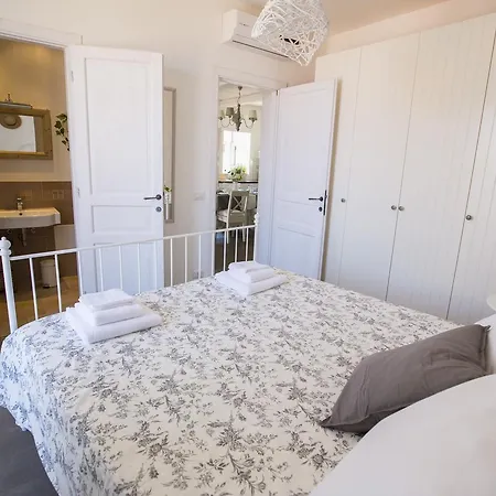 Bed and Breakfast Azzurro 3*
