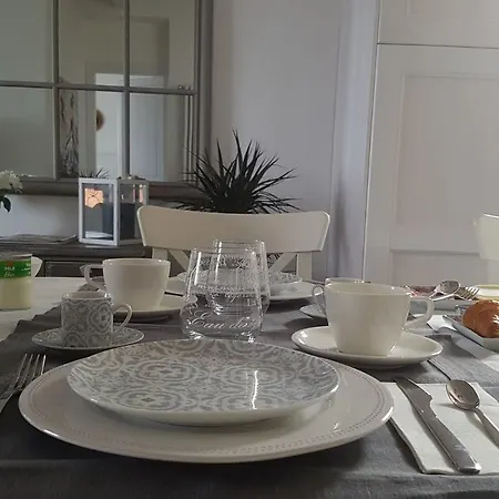 Bed and Breakfast Azzurro