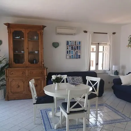 Panzió Azzurro Cefalù