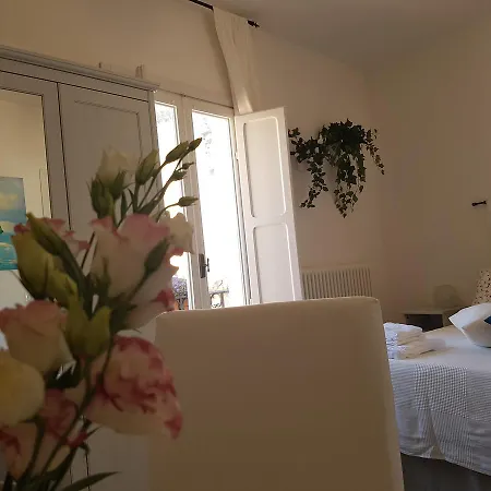 Bed and Breakfast Azzurro 3*