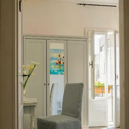Azzurro Bed and Breakfast