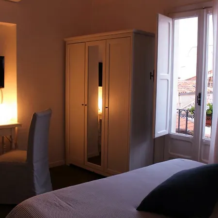 Bed and Breakfast Azzurro Cefalù