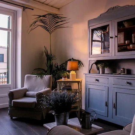 Azzurro Отель типа 