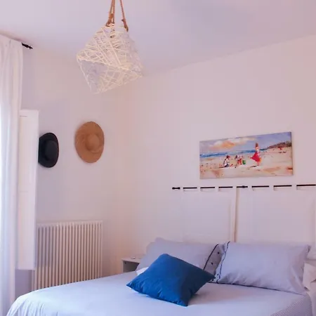 Azzurro Отель типа 