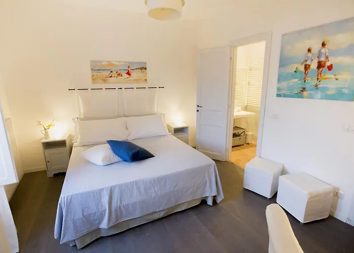 Azzurro 4* Чефалу