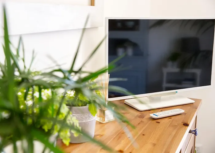 Azzurro Отель типа 