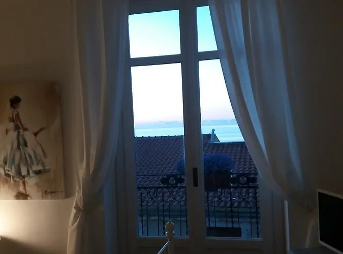 Azzurro 4* Чефалу