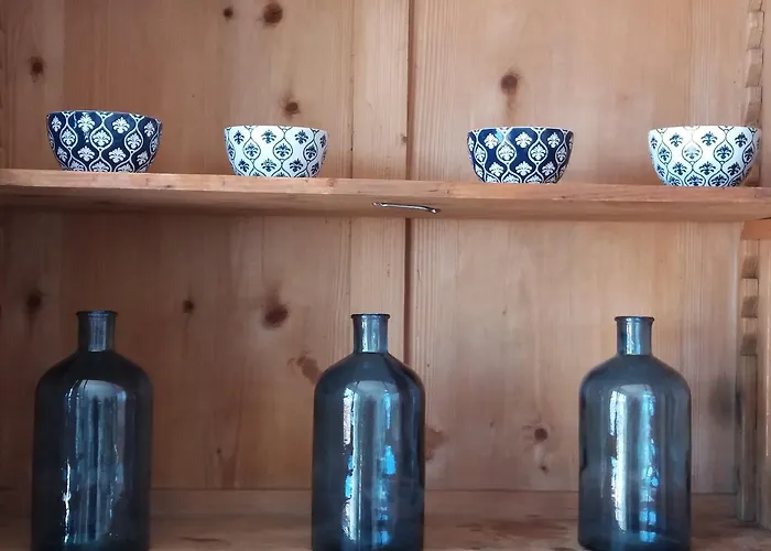 Azzurro Отель типа 