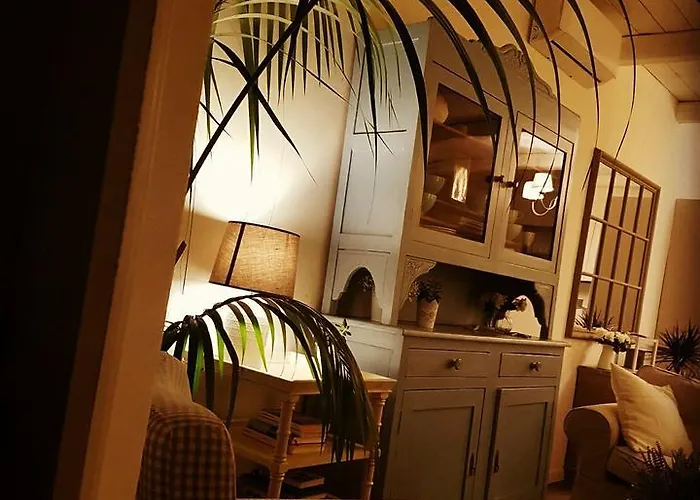 Azzurro 4* Чефалу