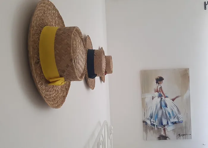 Azzurro 4* Чефалу