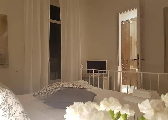 Azzurro 4* Чефалу