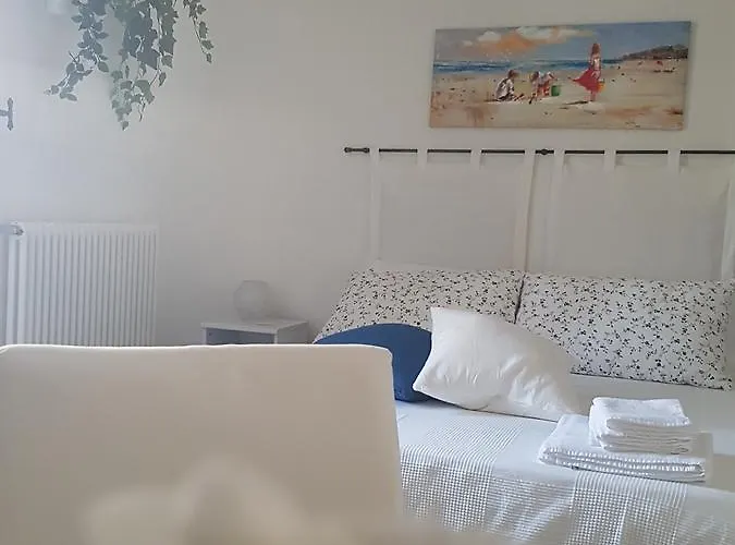 Azzurro Чефалу