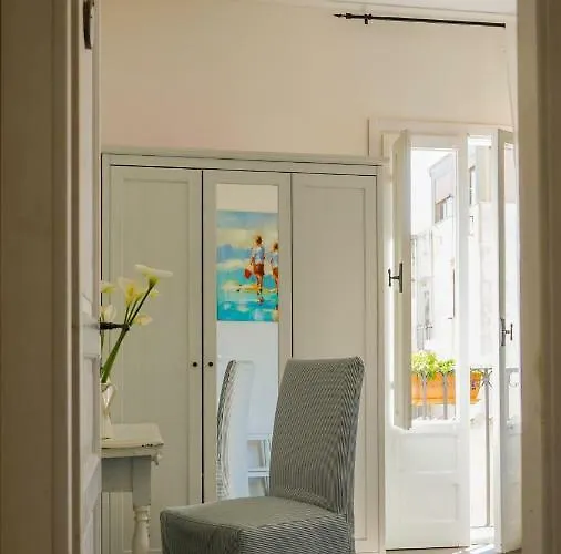 Azzurro Отель типа 