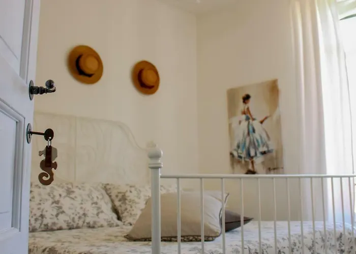 Azzurro Отель типа 