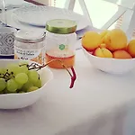 Azzurro צ'פאלו