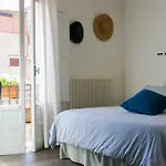 לינה וארוחת בוקר Azzurro