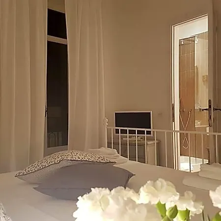Azzurro 4* Cefalù