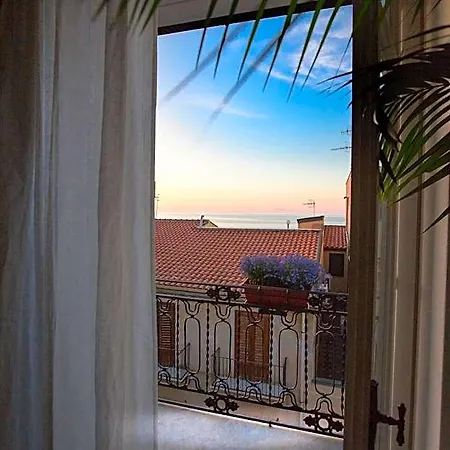 Azzurro 4* Cefalù