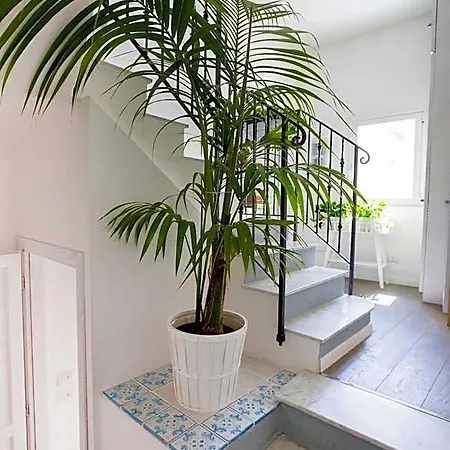 Bed & Breakfast Azzurro