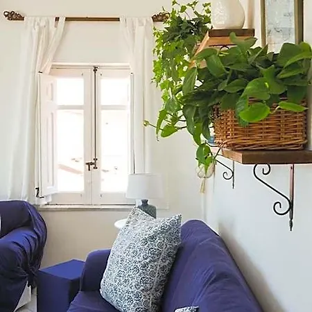 Azzurro Bed & Breakfast
