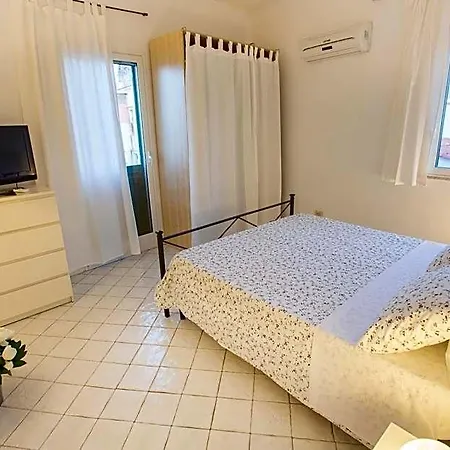 Azzurro 4* Cefalù