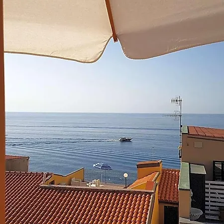 Azzurro Alojamento de Acomodação e Pequeno-almoço Cefalù
