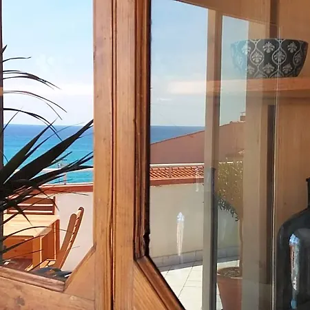 Azzurro Cefalù