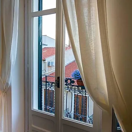Bed & Breakfast Azzurro