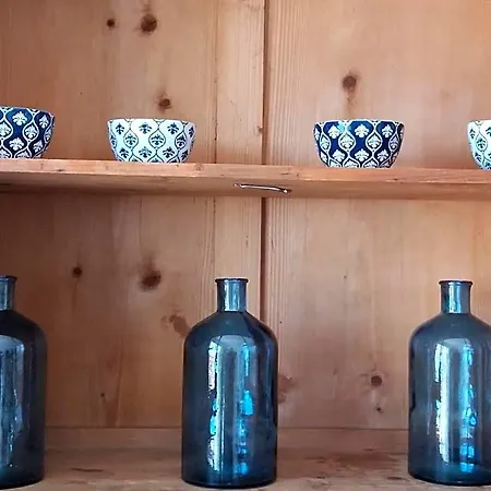 Alojamento de Acomodação e Pequeno-almoço Azzurro 4*