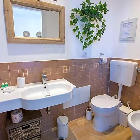 Bed & Breakfast Azzurro 4*