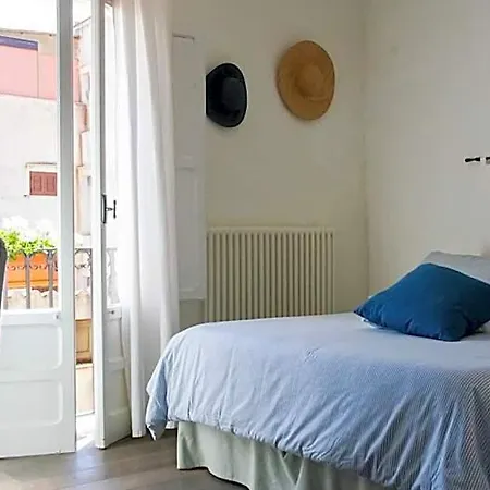 Azzurro Bed & Breakfast 4*