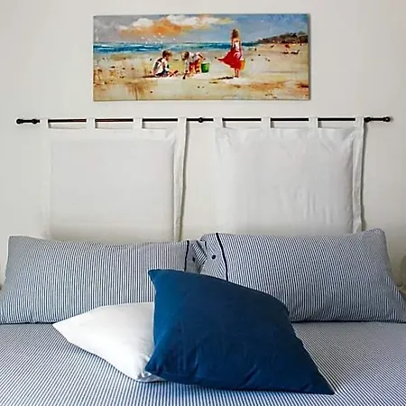 Azzurro Bed & Breakfast Cefalù