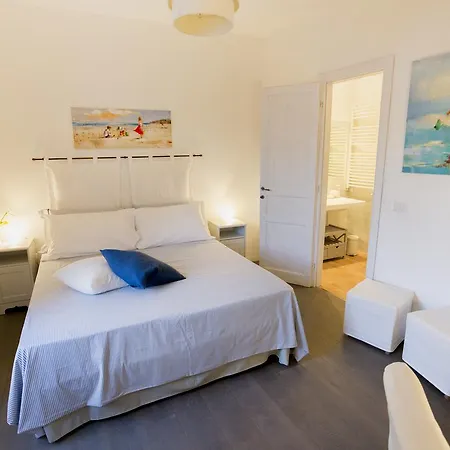 Azzurro 4* Cefalu