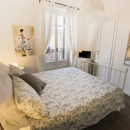 Bed & Breakfast Azzurro 4*